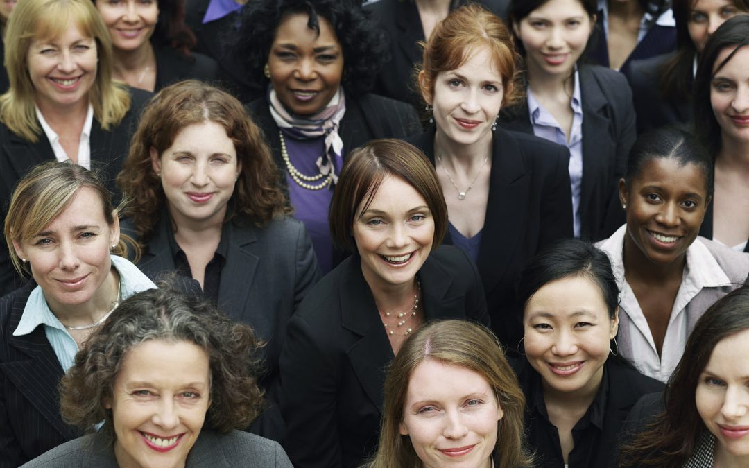 Beyond the Glass Ceiling