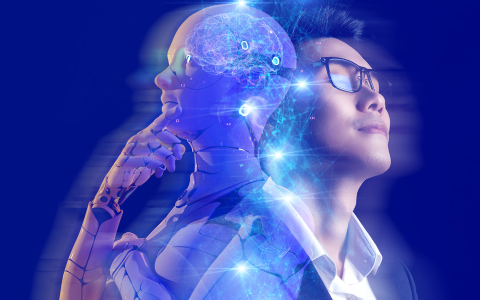 Leading through the AI revolution